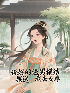 说好送男模，结果送我去女尊？