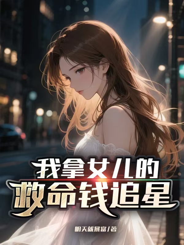 我拿女儿的救命钱追星