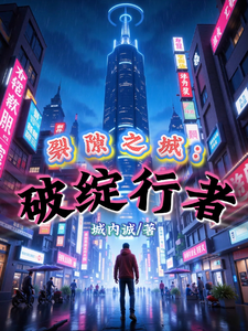 裂隙之城：破绽行者