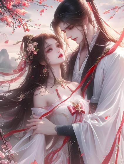 我换娶残疾公主后，绝嗣皇太女悔疯了