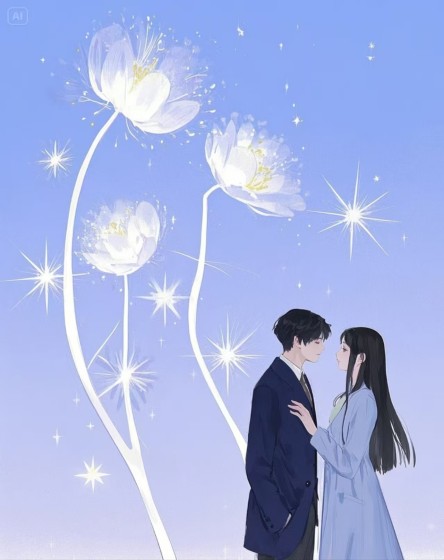 丈夫的青梅怀上了他的孩子