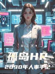 孤岛HR：2090年人事手记