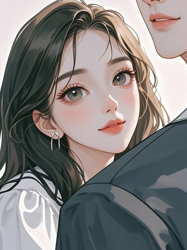 瓷心一道月光碎