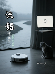 流婚