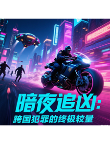 暗夜追凶：跨国犯罪的终极较量