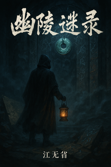 幽陵谜录