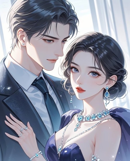 你我音尘悄然，雪夜再无归人
