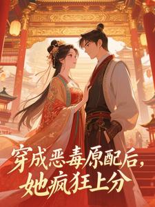 穿成恶毒原配后，她疯狂上分