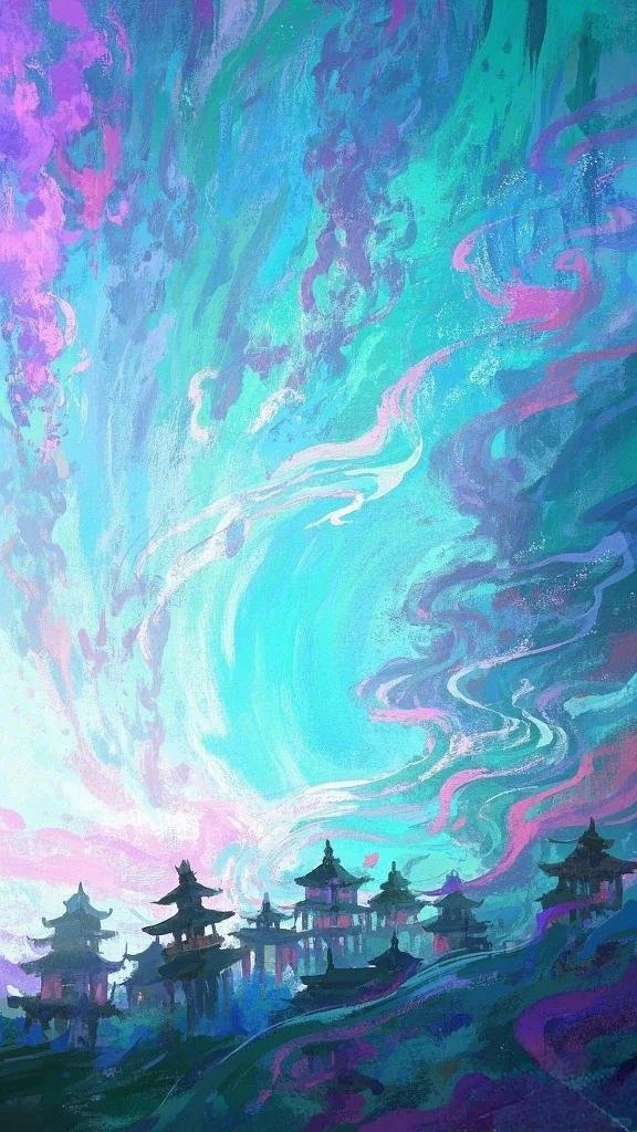 念别于此，再不相逢