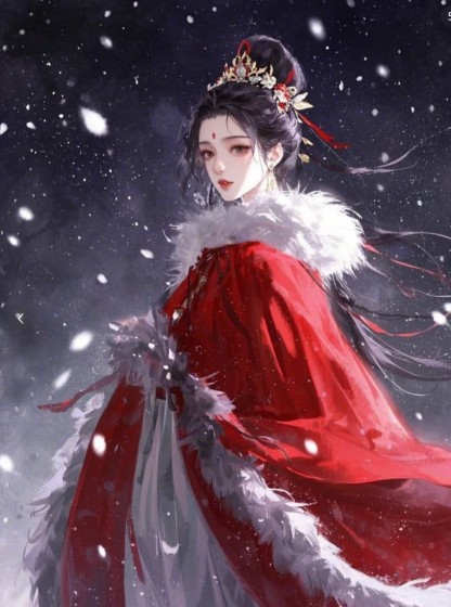 妹妹学乖惨死后，我在摄政王府杀红眼