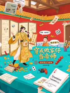 穿成大明败家仔，我靠整活当帝师