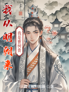 我从明朝来