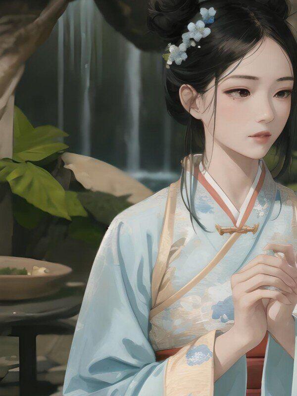 记忆觉醒后，我手刃负心人