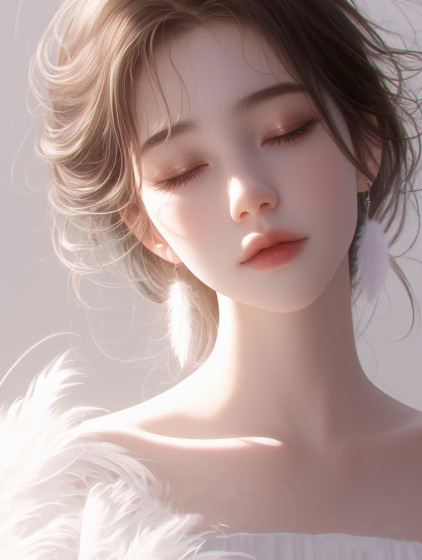 老公为金丝雀害死女儿后，他悔疯了