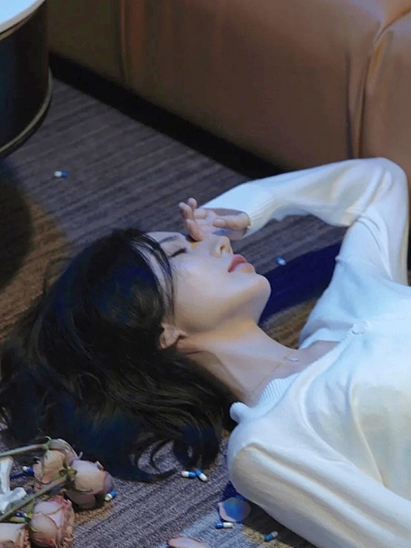 他不是我的救命恩人