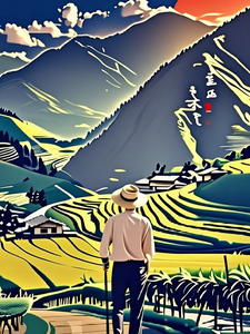 青山证