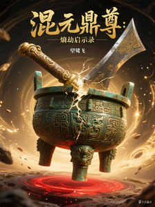 混元鼎尊，熵劫启示录