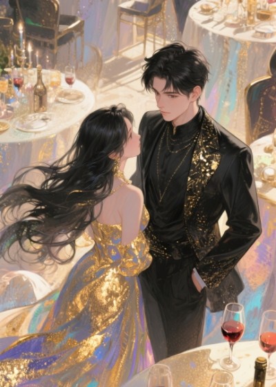 老公为第9号金丝雀结扎后，我转身嫁给他小叔