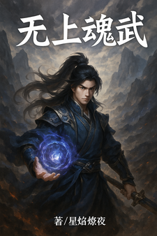 无上魂武