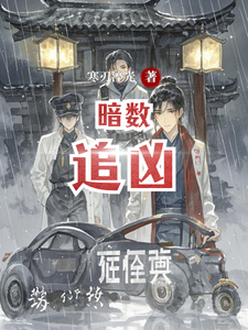暗数追凶