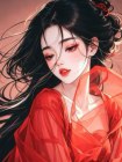 孤舟揽月夜无眠