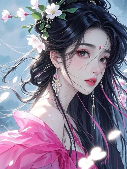 在宫宴上失贞怀孕后，四位皇子都一口咬定孩子是自己的