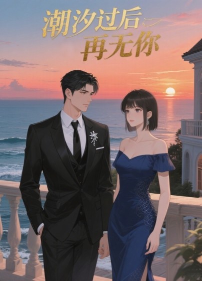 潮汐过后再无你