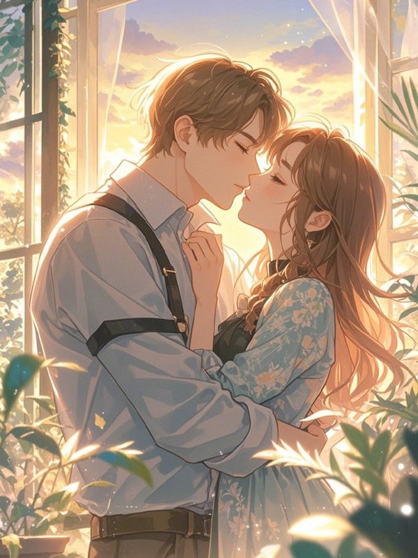 未婚夫永远不能转正了