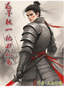 迟早被一把刀玩死