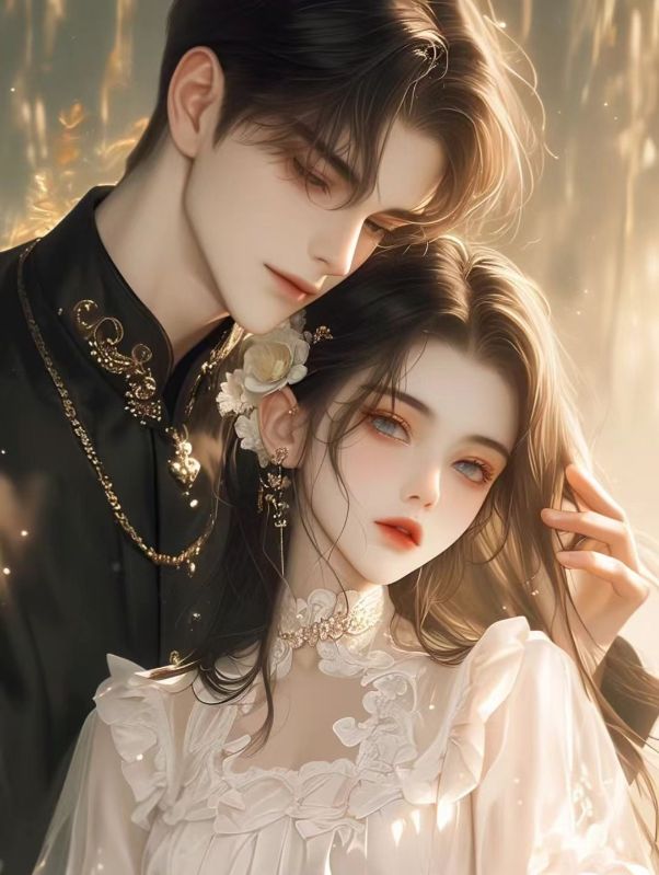我怀胎九月时，丈夫的白月光也怀孕了