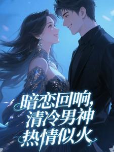 暗恋回响，清冷男神热情似火