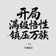 开局满级悟性，镇压万族