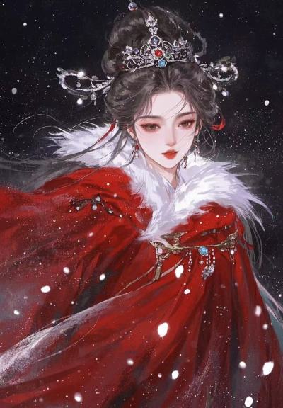 阎王夫君拿我一胎八宝献祭，我转身和龙王双修
