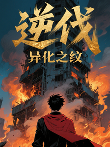 逆伐异化之纹