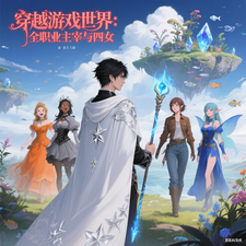 全职业主宰与四女神契约