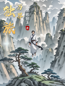 独旅万界