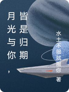 月光与你，皆是归期