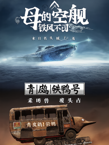 我的母舰画风不太对