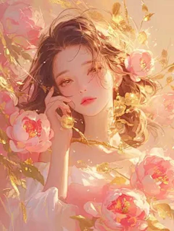 我寄人间雪满头