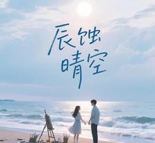 辰蚀晴空