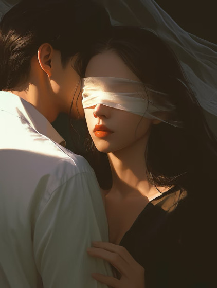 未婚夫和闺蜜用染病男模算计我，错把双开门太子爷送上我的床