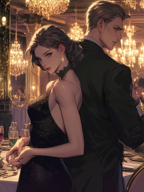 未婚妻扮狗陪秘书玩海龟汤缺席爷爷葬礼，我闪婚了