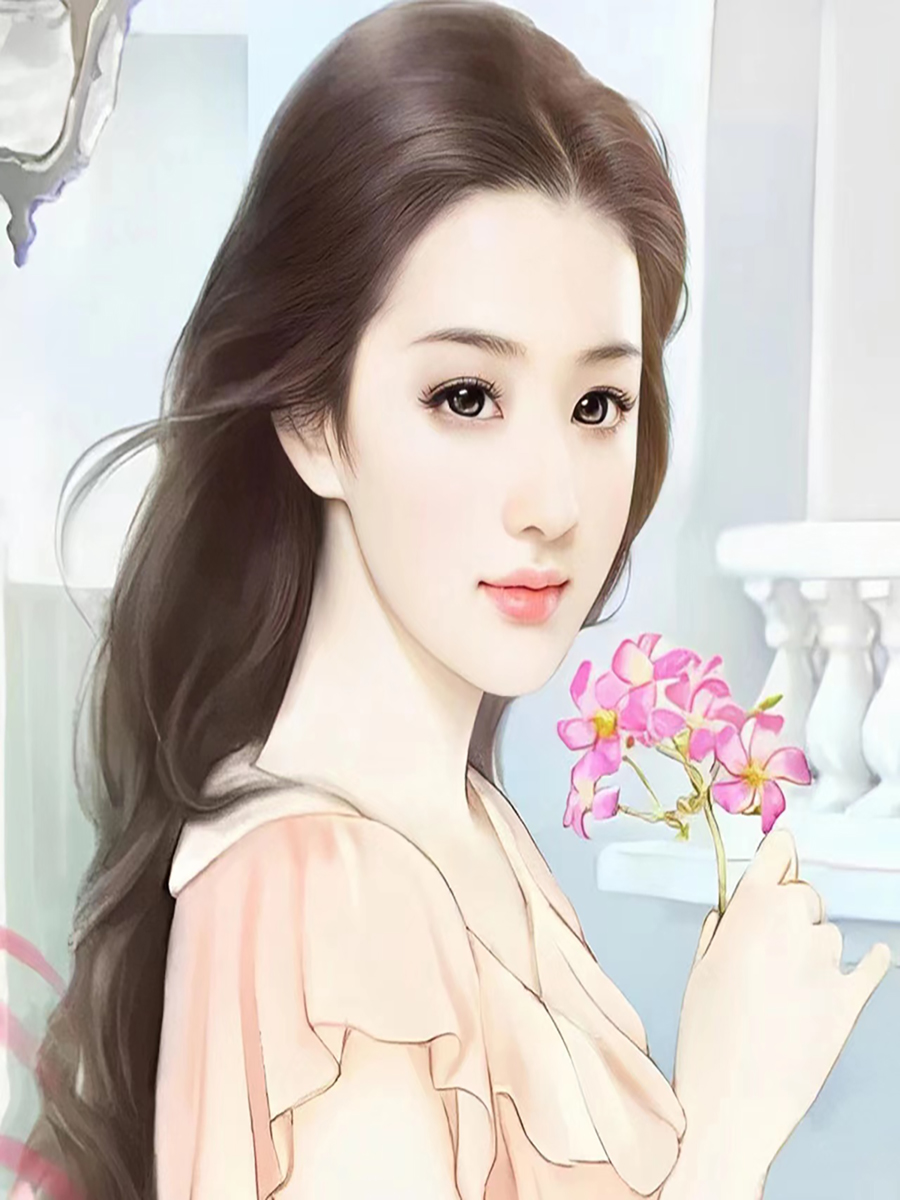 母亲把我当礼物送出去后，我拿出了父亲的婚书