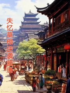 失忆草根逆袭盛唐