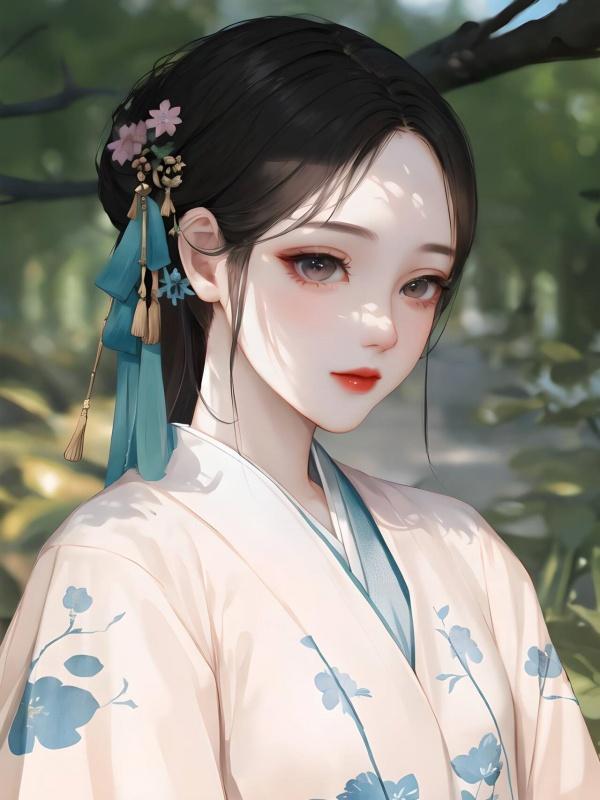 喂我吃下忘忧蛊，夫君后悔了