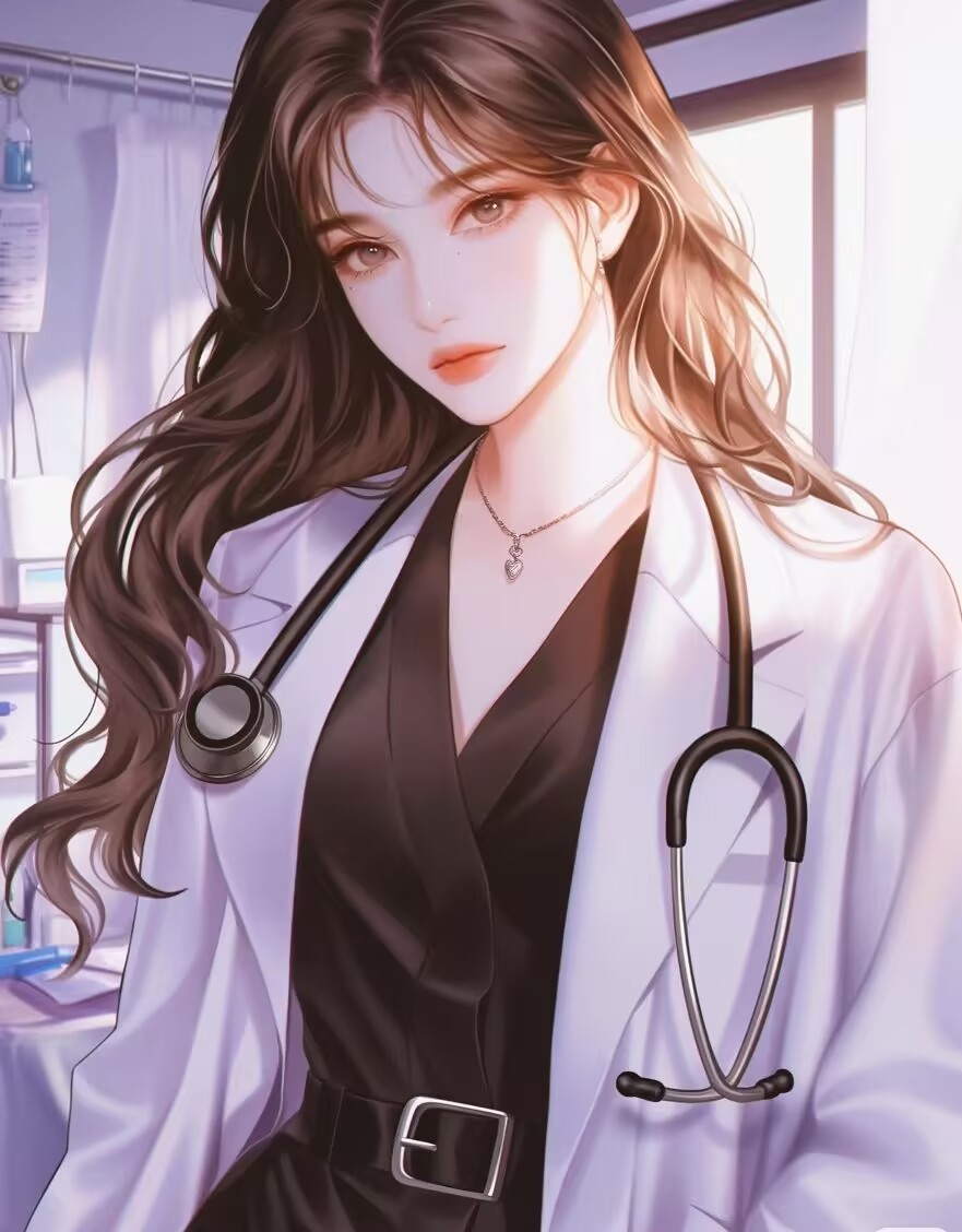 手术前，未婚夫拔掉了首富的输氧管