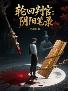 轮回判官：阴阳笔录