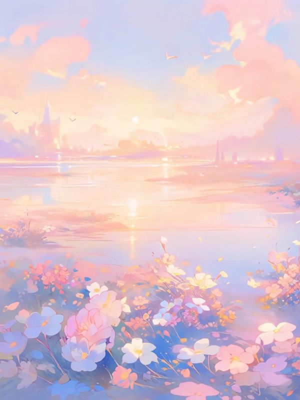 海棠花未眠