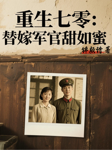 重生七零：替嫁军官甜如蜜