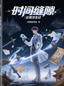 时间缝隙：云霄浮生记